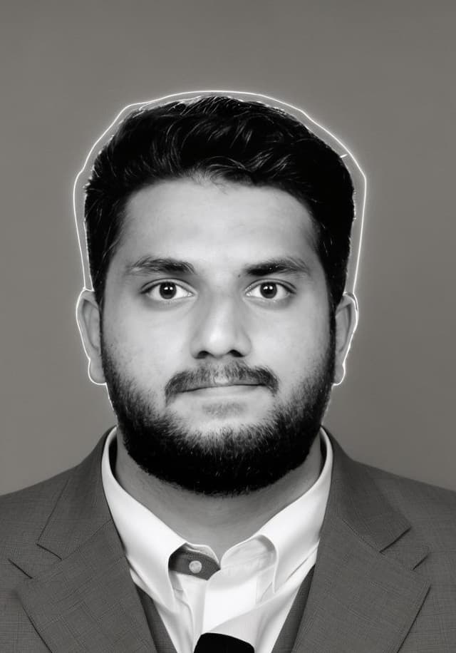 Adeel Saleem