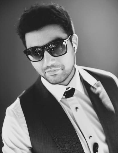 Asif Malik