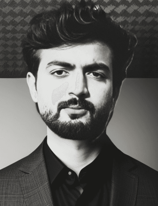 Dilawer Niaz