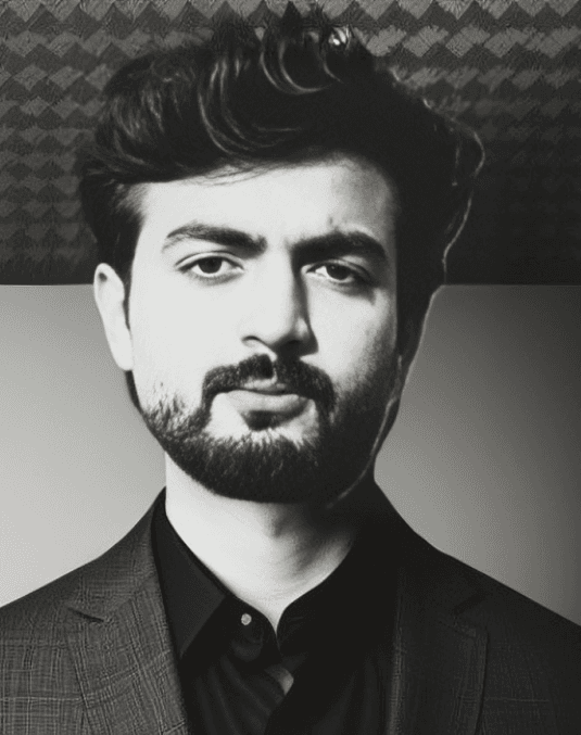 Dilawer Niaz