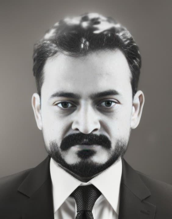 Majid Hussain