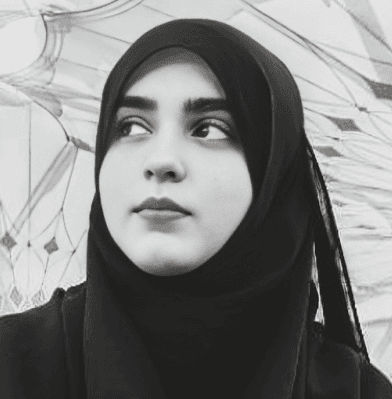 Maryam Mali