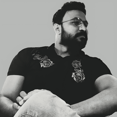 Qasim Shah