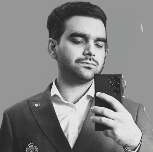Waqas Fayyaz