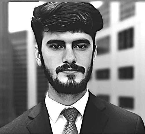 Waqas Hussain
